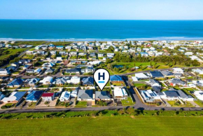 15 Offshore Dr Middleton - Linen & Wi-Fi Included